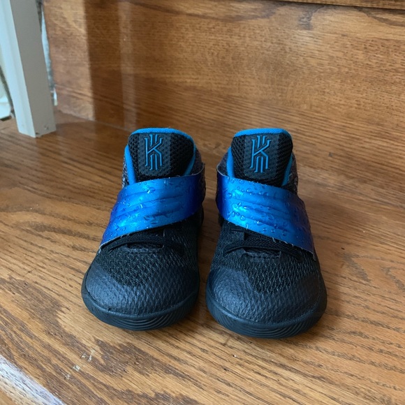 kyrie 2 toddler shoes